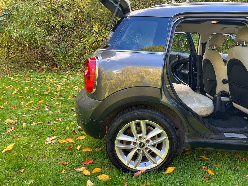 Used MINI One 2011 for sale - 76313365: Photo 42