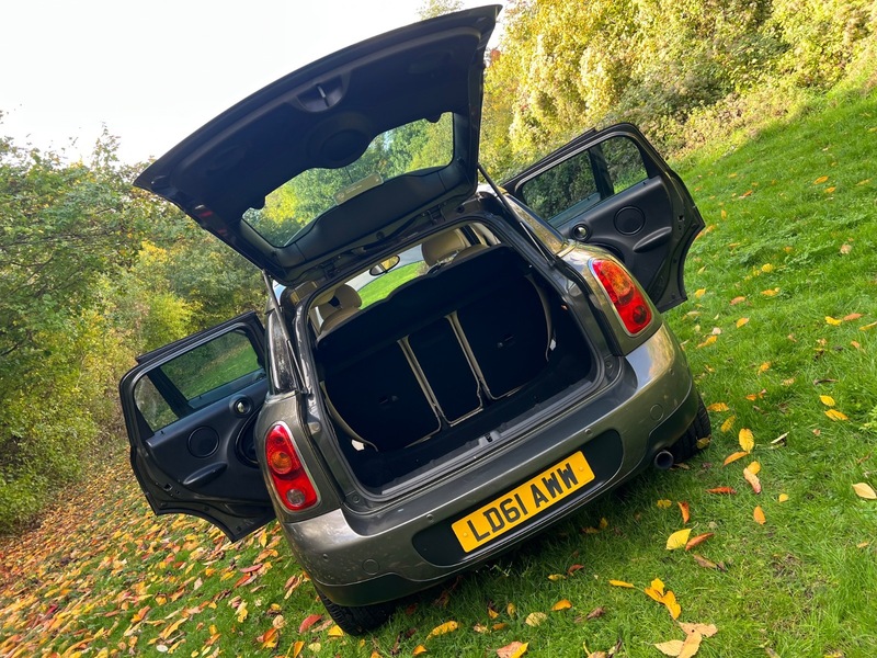 Used MINI One 2011 for sale - 76313365: Photo 44