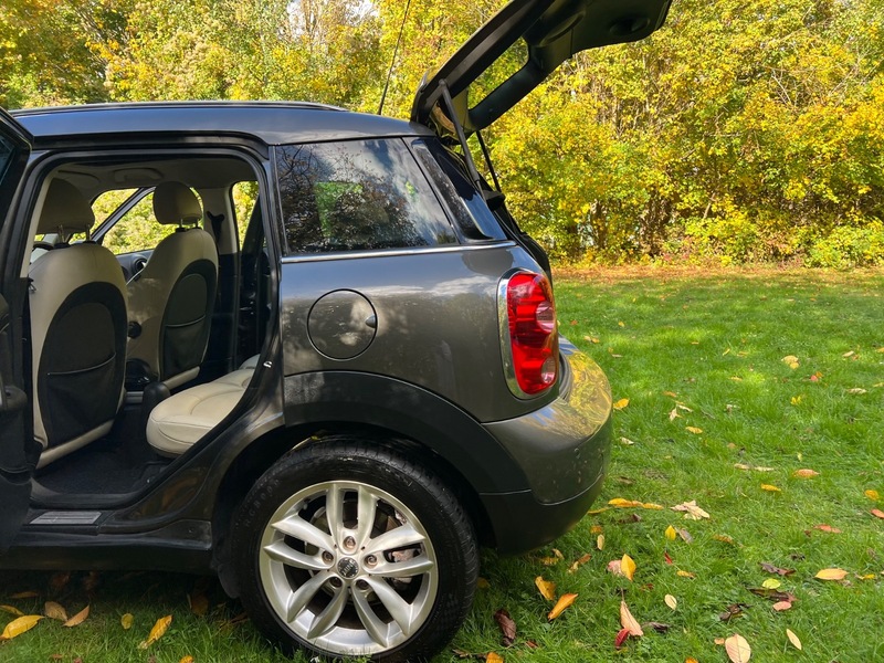 Used MINI One 2011 for sale - 76313365: Photo 45