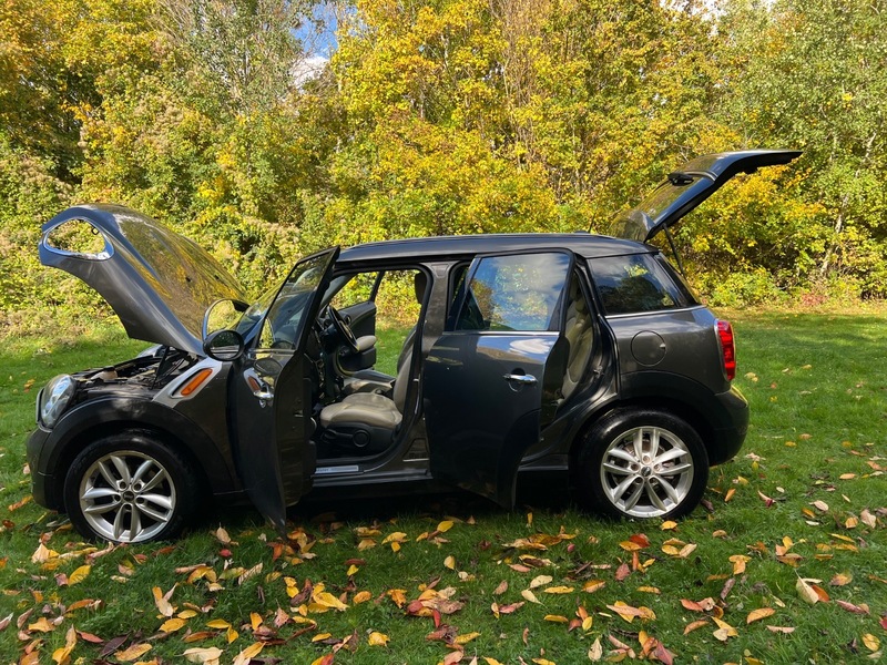 Used MINI One 2011 for sale - 76313365: Photo 46