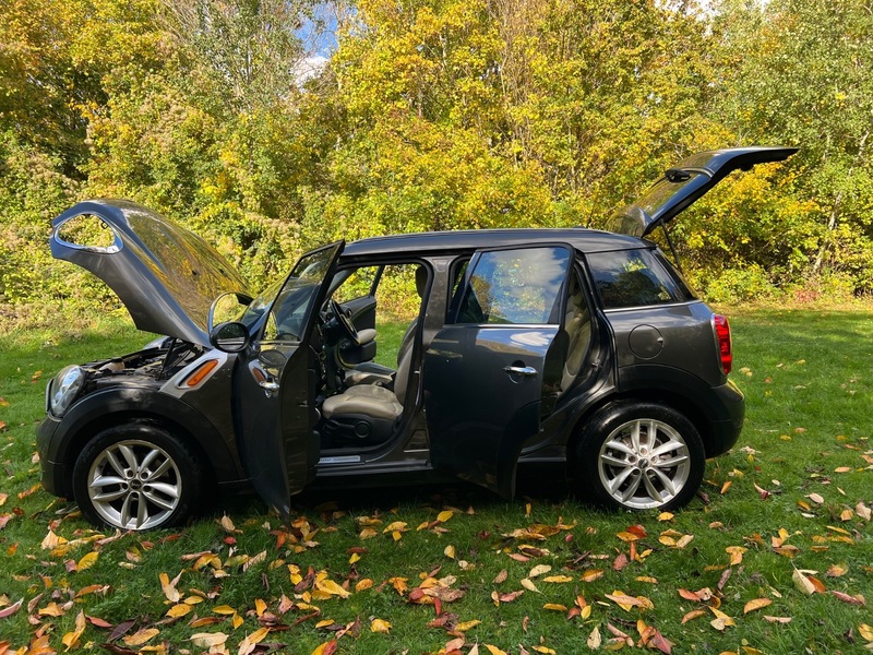 Used MINI One 2011 for sale - 76313365: Photo 48