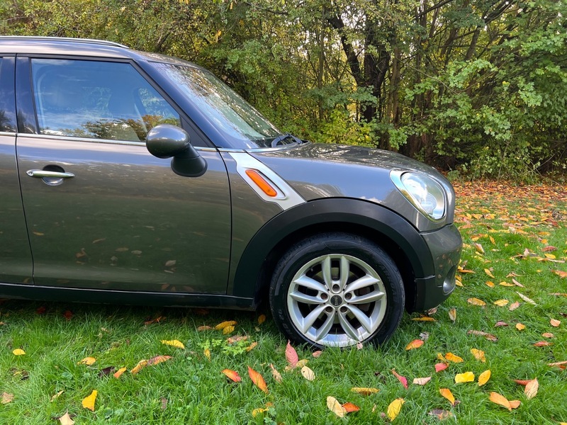 Used MINI One 2011 for sale - 76313365: Photo 6