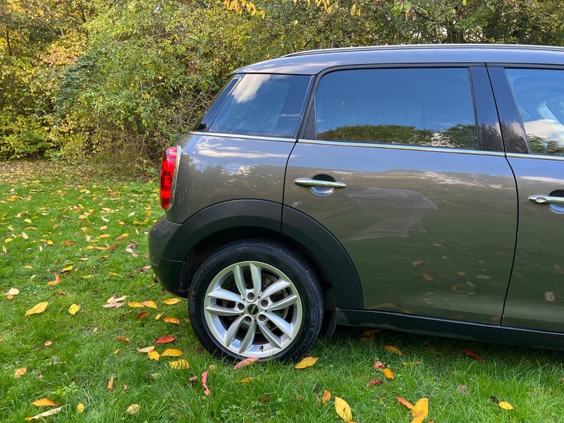 Used MINI One 2011 for sale - 76313365: Photo 7