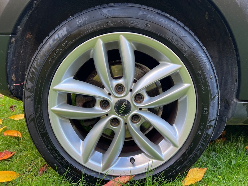 Used MINI One 2011 for sale - 76313365: Photo 8