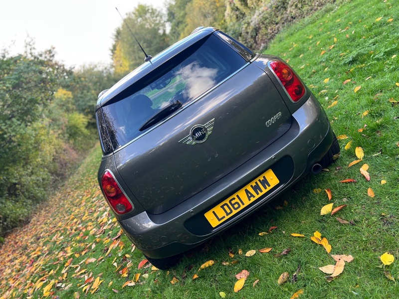 Used MINI One 2011 for sale - 76313365: Photo 9