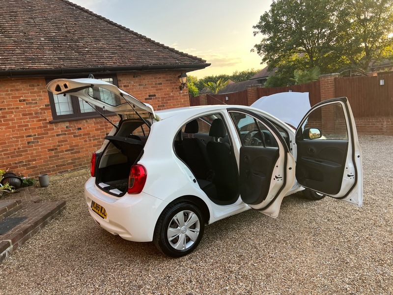 Vehicle 29