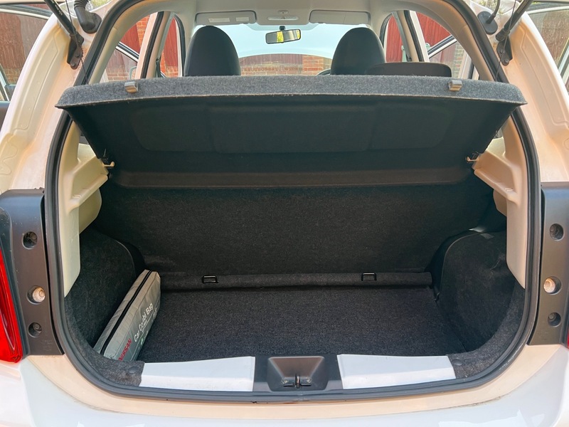 Vehicle 32