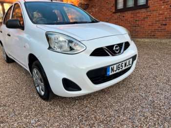 Used Nissan Micra 2015 for sale - 75330097: Photo