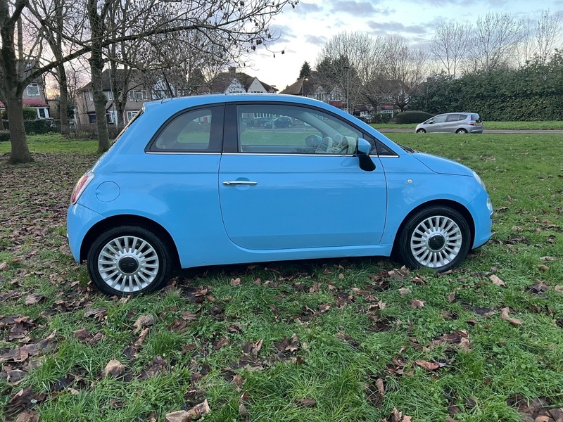 Used Fiat 500 2013 for sale - 77154109: Photo 10