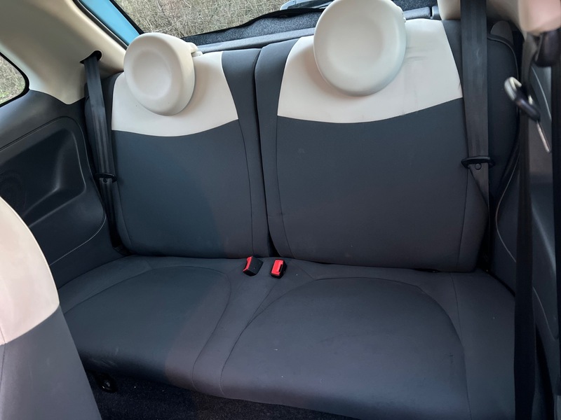 Used Fiat 500 2013 for sale - 77154109: Photo 16