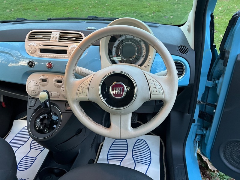 Used Fiat 500 2013 for sale - 77154109: Photo 18