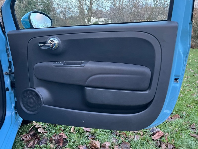 Used Fiat 500 2013 for sale - 77154109: Photo 22