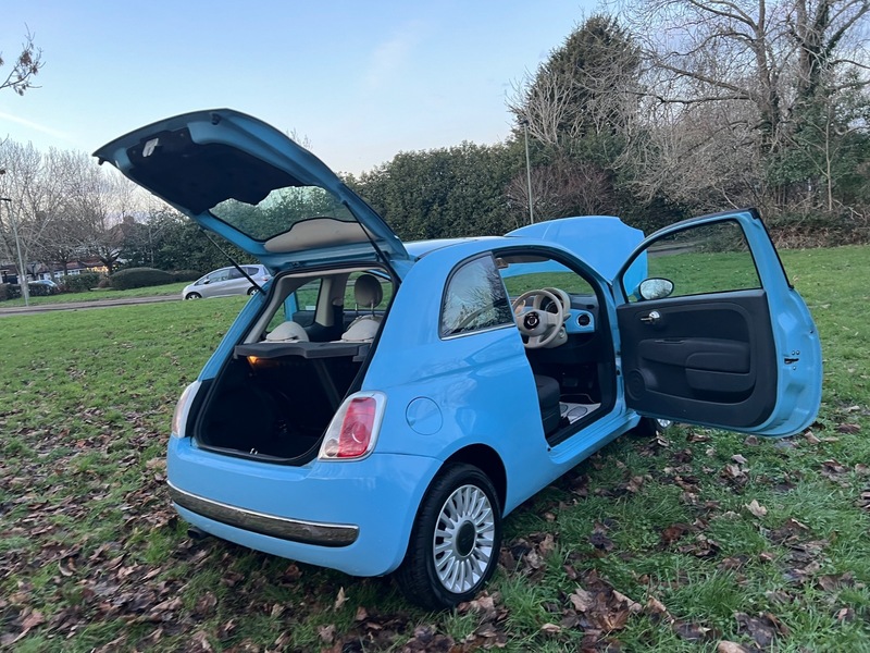 Used Fiat 500 2013 for sale - 77154109: Photo 32