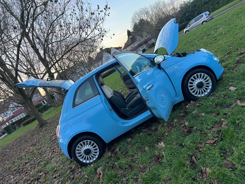 Used Fiat 500 2013 for sale - 77154109: Photo 33