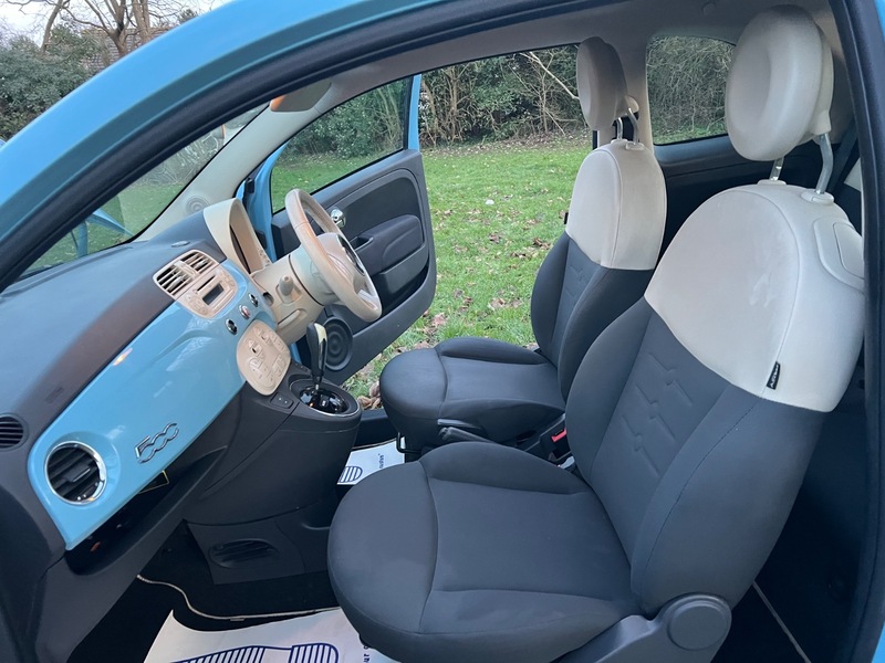 Used Fiat 500 2013 for sale - 77154109: Photo 37