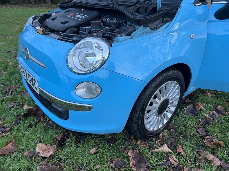 Used Fiat 500 2013 for sale - 77154109: Photo 39