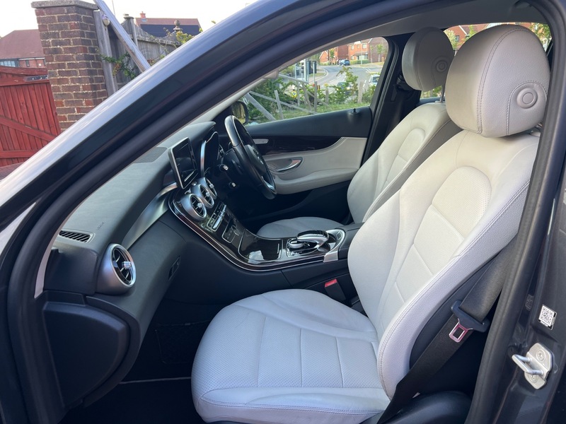 Used Mercedes-Benz C Class 2014 for sale - 76884603: Photo 15