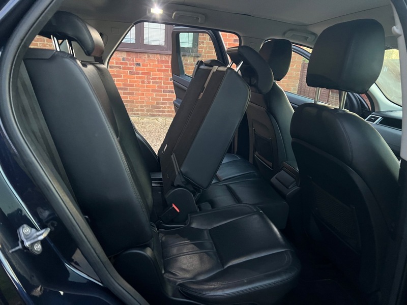 Used Land Rover Discovery Sport 2016 for sale - 76605374: Photo 17