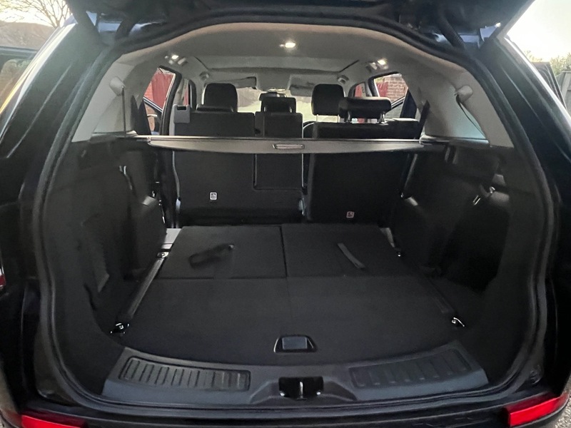 Used Land Rover Discovery Sport 2016 for sale - 76605374: Photo 18