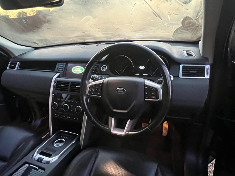 Used Land Rover Discovery Sport 2016 for sale - 76605374: Photo 19