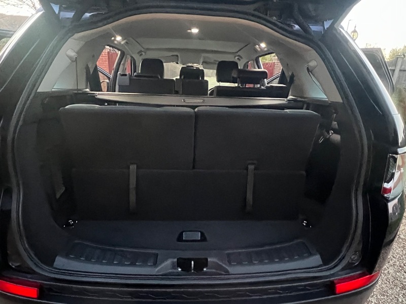 Used Land Rover Discovery Sport 2016 for sale - 76605374: Photo 20