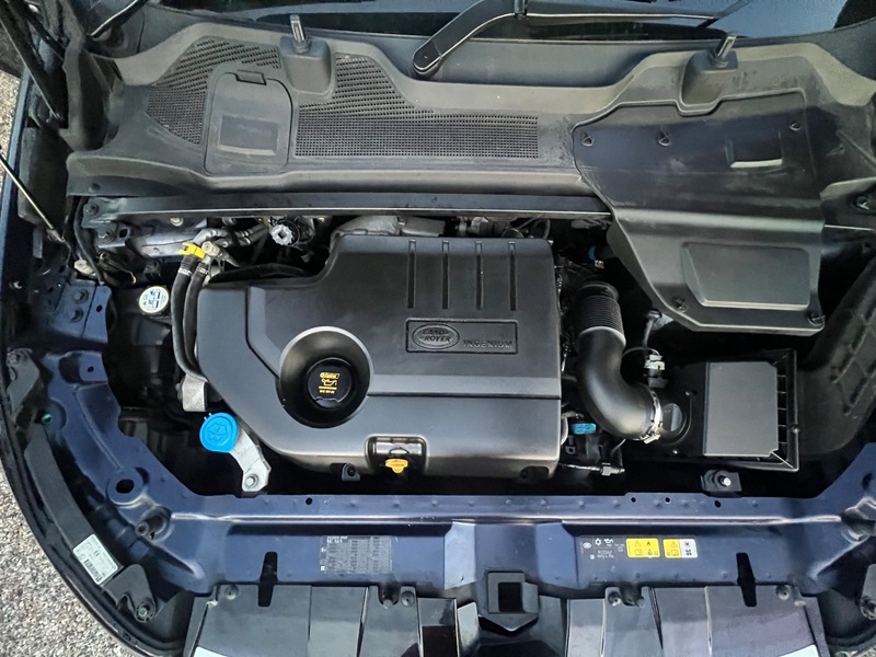 Used Land Rover Discovery Sport 2016 for sale - 76605374: Photo 21