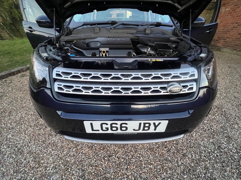 Used Land Rover Discovery Sport 2016 for sale - 76605374: Photo 22