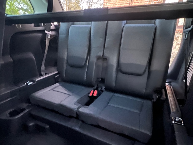 Used Land Rover Discovery Sport 2016 for sale - 76605374: Photo 23