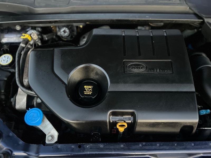 Used Land Rover Discovery Sport 2016 for sale - 76605374: Photo 32