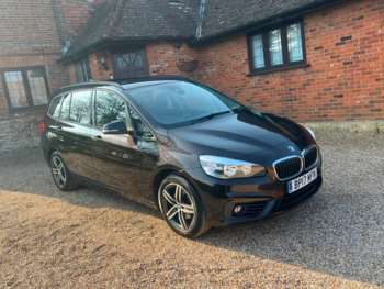 Used BMW 2 Series 2017 for sale - 75330096: Photo