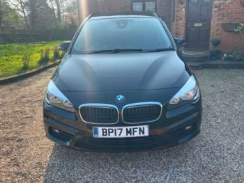 Used BMW 2 Series 2017 for sale - 75330096: Photo