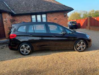 Used BMW 2 Series 2017 for sale - 75330096: Photo