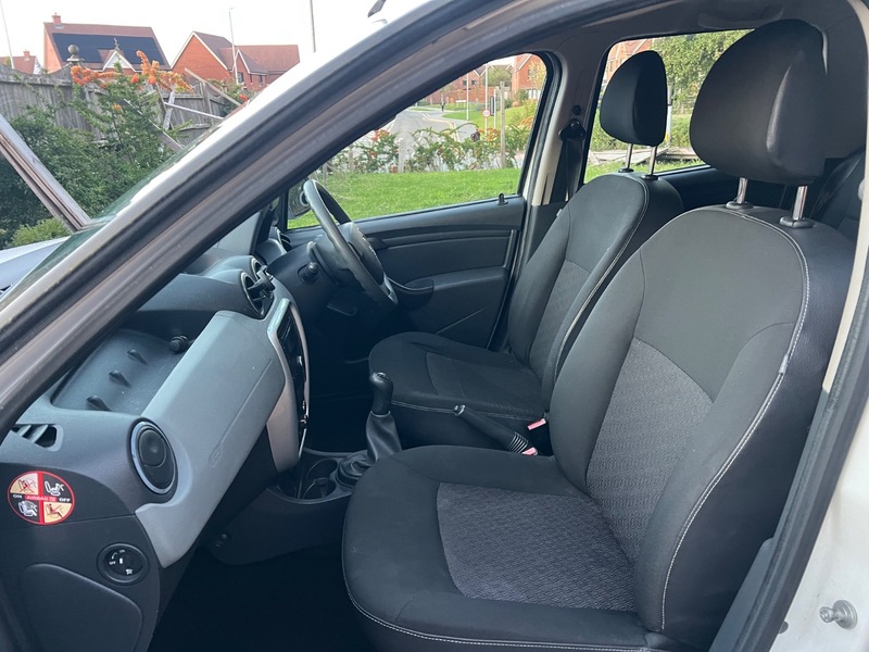 Used Dacia Duster 2013 for sale - 76133089: Photo 12