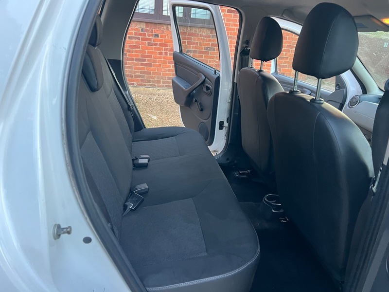 Used Dacia Duster 2013 for sale - 76133089: Photo 13