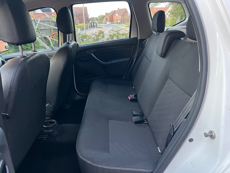Used Dacia Duster 2013 for sale - 76133089: Photo 14
