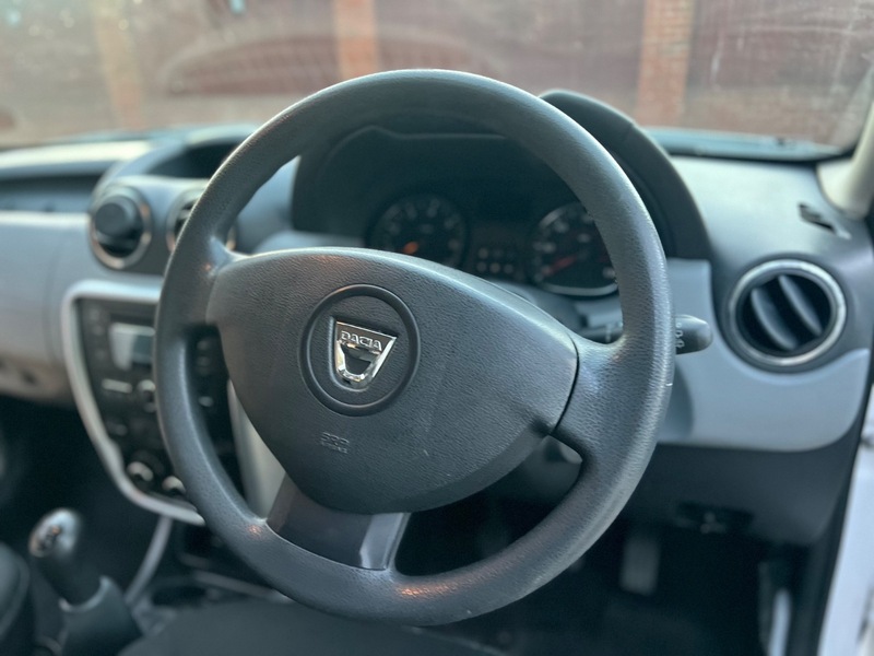 Used Dacia Duster 2013 for sale - 76133089: Photo 15
