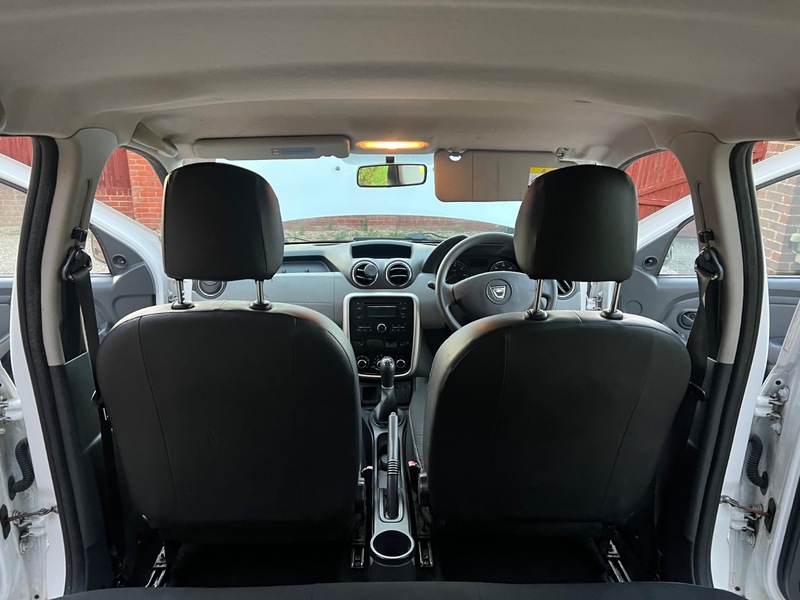 Used Dacia Duster 2013 for sale - 76133089: Photo 19