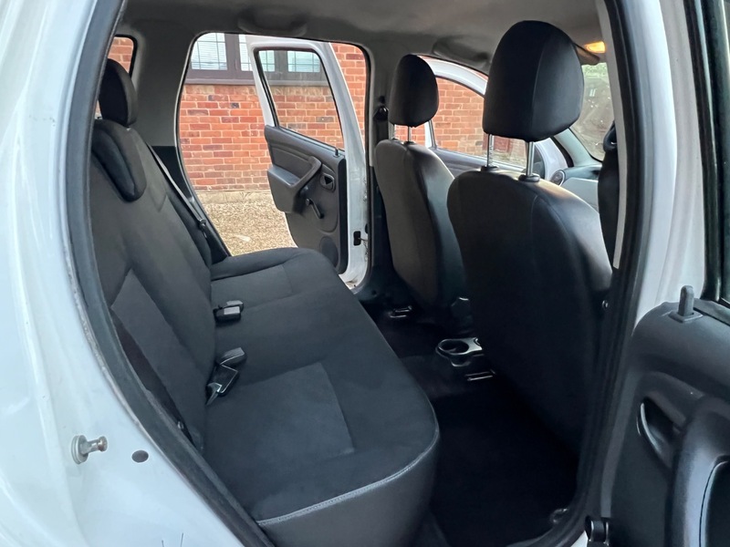 Used Dacia Duster 2013 for sale - 76133089: Photo 20