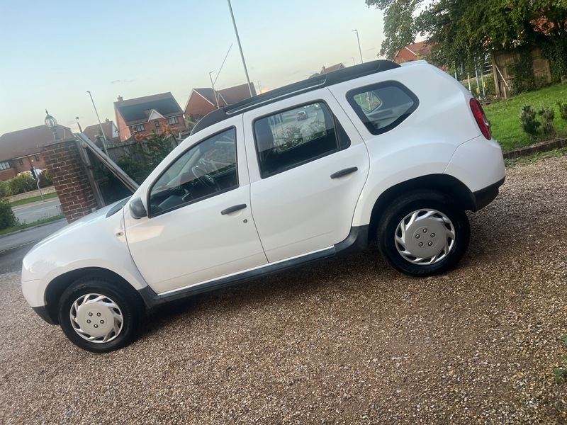 Used Dacia Duster 2013 for sale - 76133089: Photo 25