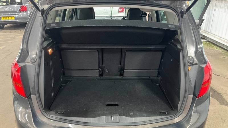 Used Vauxhall Meriva 2014 for sale - 78045249: Photo 9