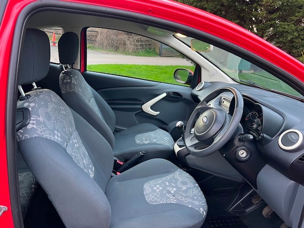 Used Ford Ka 2012 for sale - 75330094: Photo 17