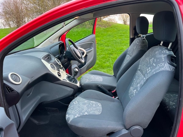 Used Ford Ka 2012 for sale - 75330094: Photo 21