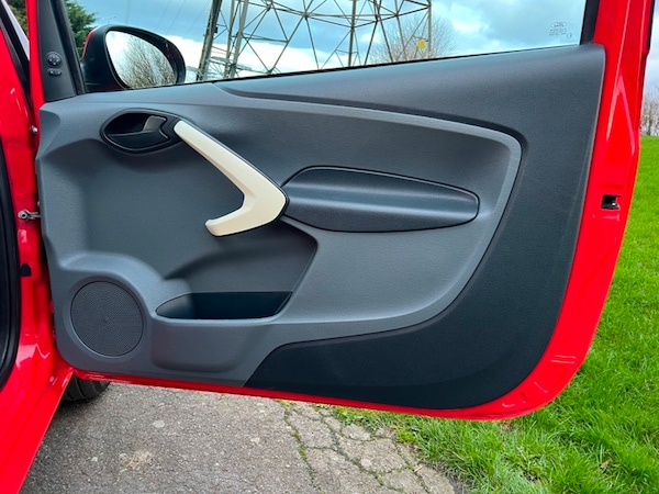 Used Ford Ka 2012 for sale - 75330094: Photo 22