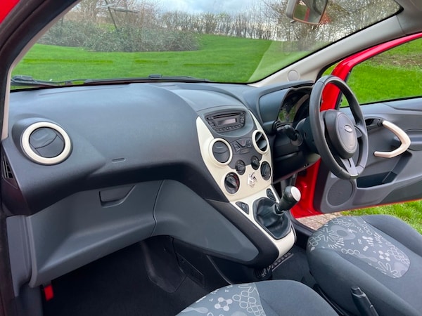 Used Ford Ka 2012 for sale - 75330094: Photo 23