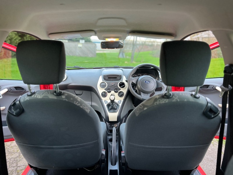 Vehicle 26