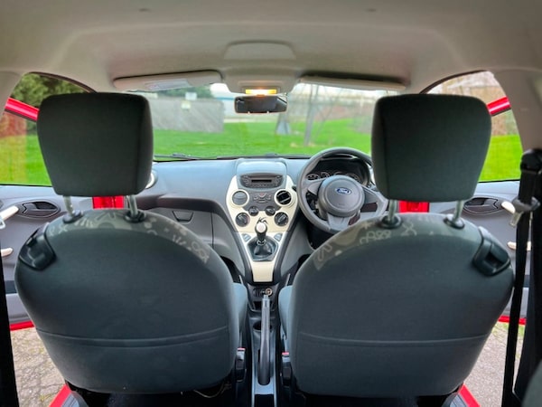 Used Ford Ka 2012 for sale - 75330094: Photo 26
