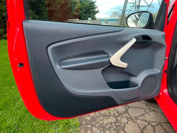 Used Ford Ka 2012 for sale - 75330094: Photo 36