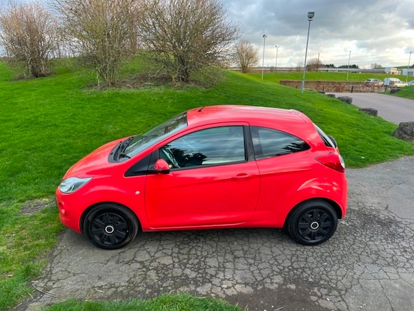 Used Ford Ka 2012 for sale - 75330094: Photo 3