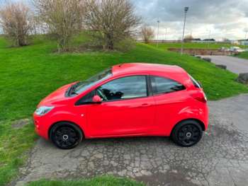 Used Ford Ka 2012 for sale - 75330094: Photo