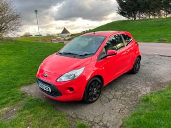 Used Ford Ka 2012 for sale - 75330094: Photo